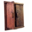 กรอบรูปไม้ (เล็ก) (Small wooden frame)