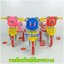 รถจักรยานสามล้อ ราคาถูก สำหรับเด็ก1-5ขวบ รถถีบสามล้อ
