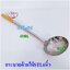 อุปกรณ์ ร้านก๋วยเตี๋ยว ตะกร้อลวกเส้น กรวยกรอก ตะเกียบ อุปกรณ์ในห้องครัว