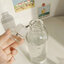 ขวดแก้วใส่น้ำ,ขวดแก้วน้ำ,500ml,750ml,+ปลอกหุ้ม