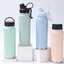 กระบอกน้ำสแตนเลส,กระติกน้ำสแตนเลส,750ml