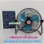 พัดลม12V ใช้ไฟแบตเตอรี่ พัดลมพลังแสงแดด ประหยัดค่าไฟ พัดลมไม่ต้องใช้ไฟฟ้า