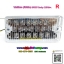 ไฟหรี่ในกันชน มีไฟเลี้ยว LED24v. อีซูซุ ร็อคกี้