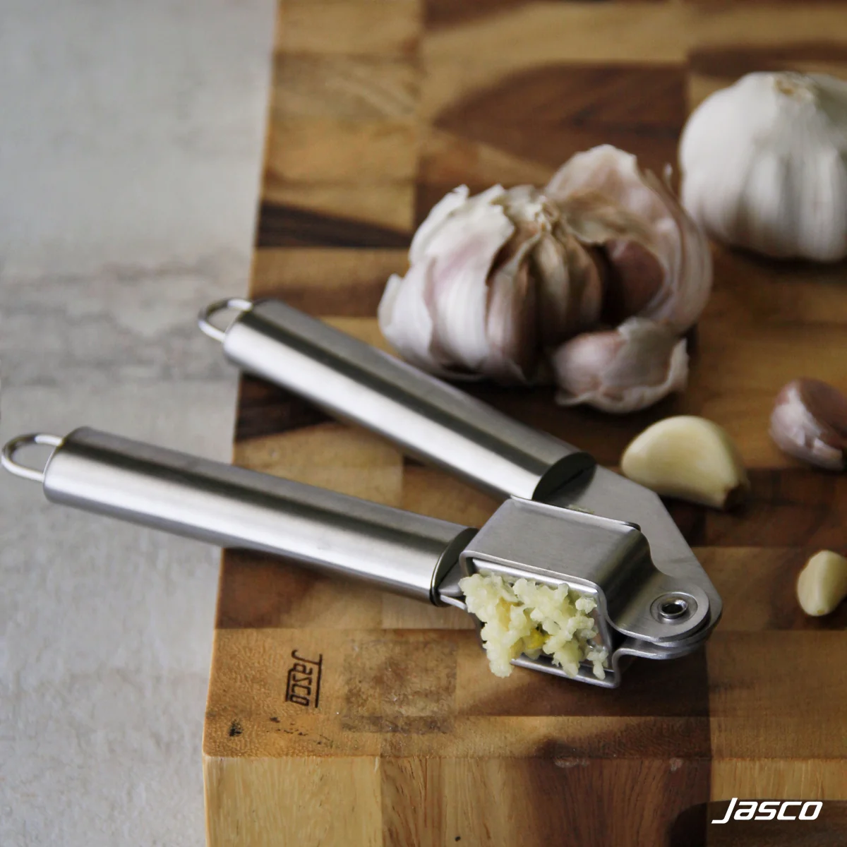 ที่บดกระเทียม Garlic Press GP-10 (12-7576)