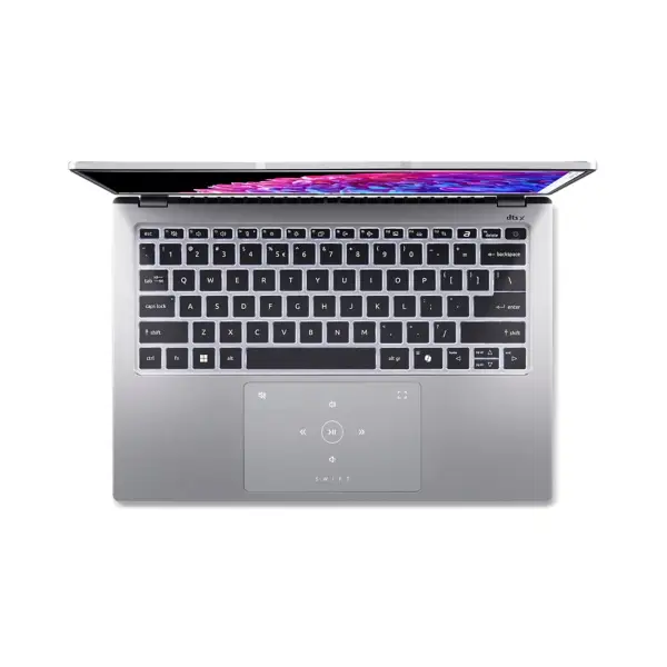 Notebook ACER SWIFT GO SFG14-73-54C7 INTEL CORE ULTRA 5 125H