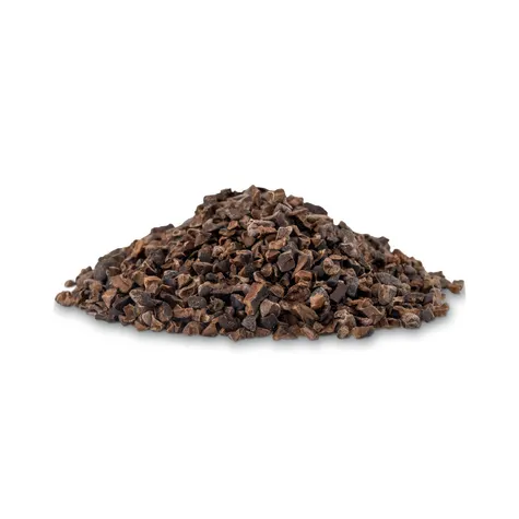 Valrhona Cocoa Nibs แบ่งบรรจุ 200 g (05-9315-16)