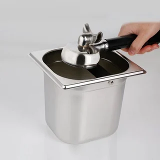 ที่เคาะกากกาแฟ ลึก 15 ซม.(12-4037)