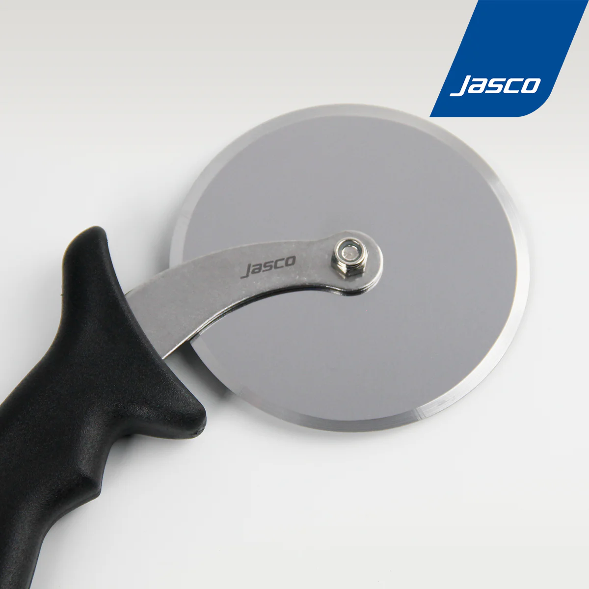 ที่ตัดพิซซ่า Pizza Cutter (DXCP-4R-BK) (12-8541)