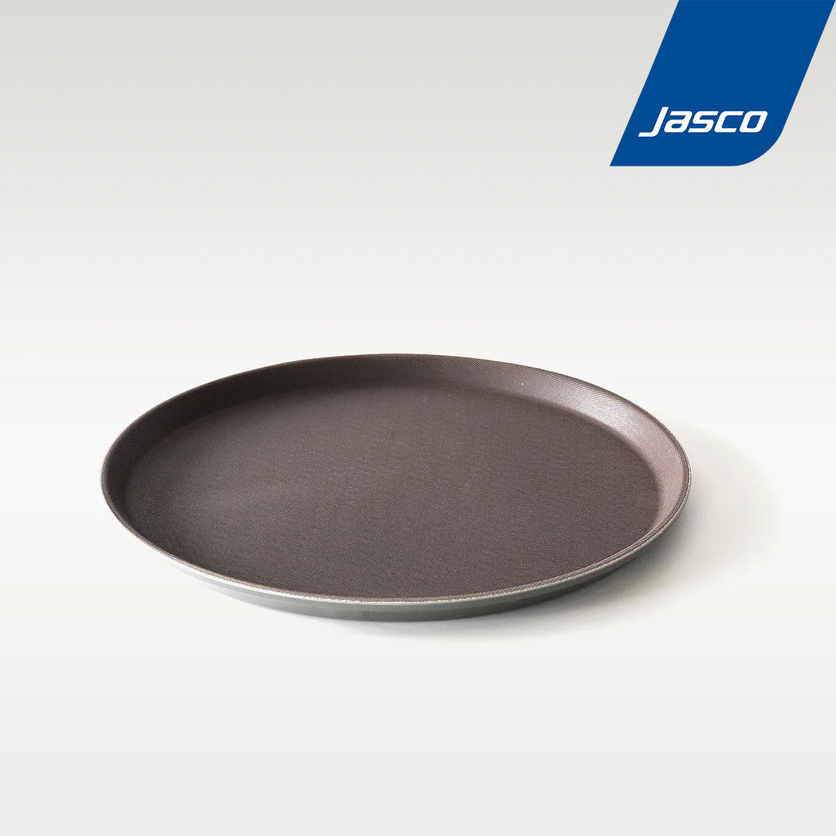 ถาดเสริฟ์ กลม Round Non Stick Serving Trays (AS-2011) (12-8533)