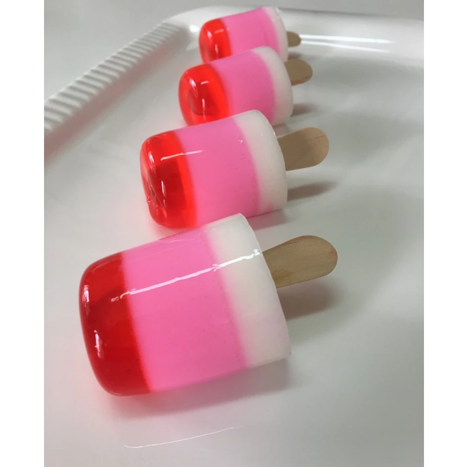 เยลลี่ผงบุก K1 ตราสเปเชี่ยล เบเกอร์ 500 กรัม Special Food Powder for Jelly K-1 500 g.(05-4655)