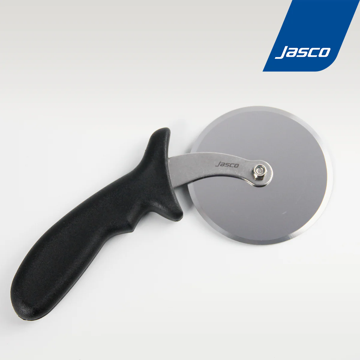 ที่ตัดพิซซ่า Pizza Cutter (DXCP-4R-BK) (12-8541)