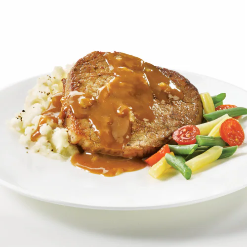 McCormick Onion Gravy 24 g. ผงปรุงรสออเนี่ยนเกรวี่ตราแม็คคอร์มิค 24 กรัม (05-0595)