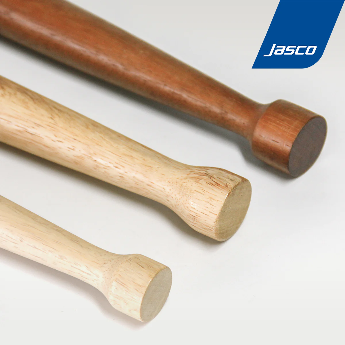 ไม้คนผสมเครื่องดื่ม Muddlers (WMD-08N) 20.3 ซม.(12-8535)