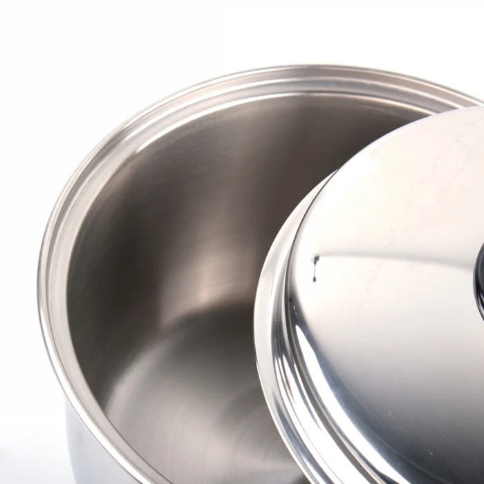 หม้อด้าม Carry 18 cm. ตราหัวม้าลาย (12-2883)