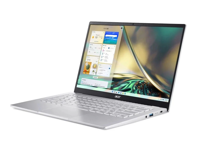 NOTEBOOK ACER SWIFT GO 14 SFG14-41-R2QM AMD RYZEN 5 7530U