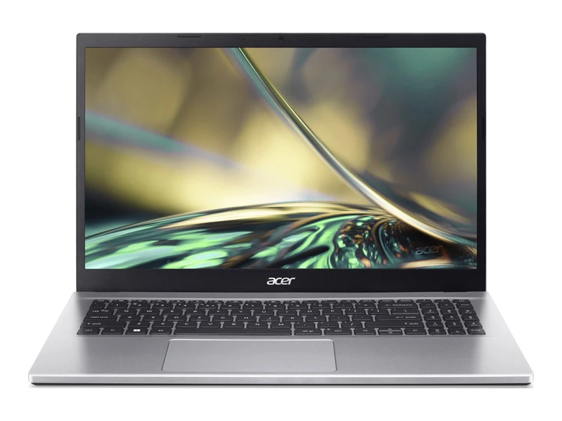 Notebook Acer Aspire 3 A315-31F5 (Silver) Intel Core i3-1215U