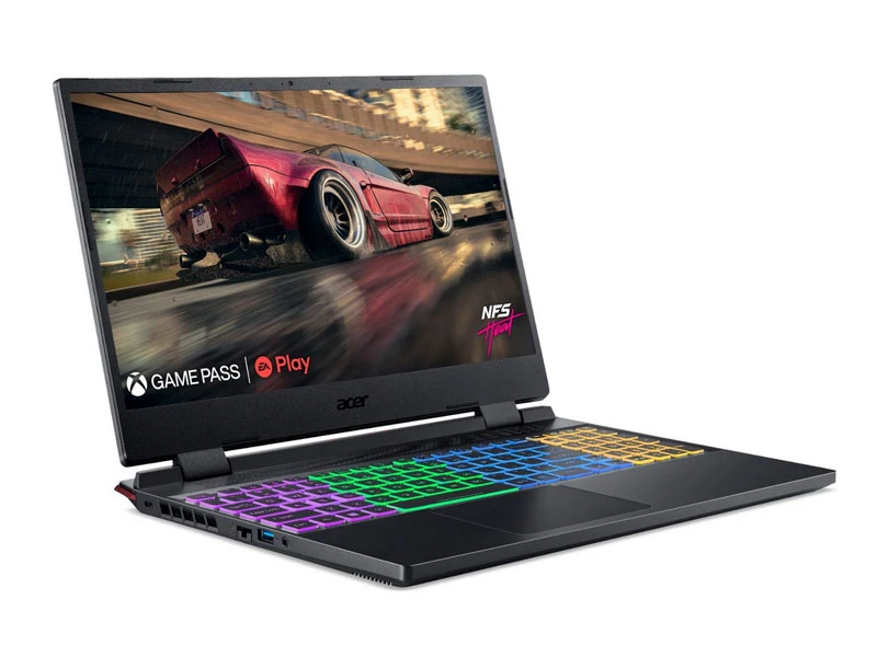 NOTEBOOK ACER NITRO 5 AN515-47-R8EV AMD RYZEN 5 7535HS