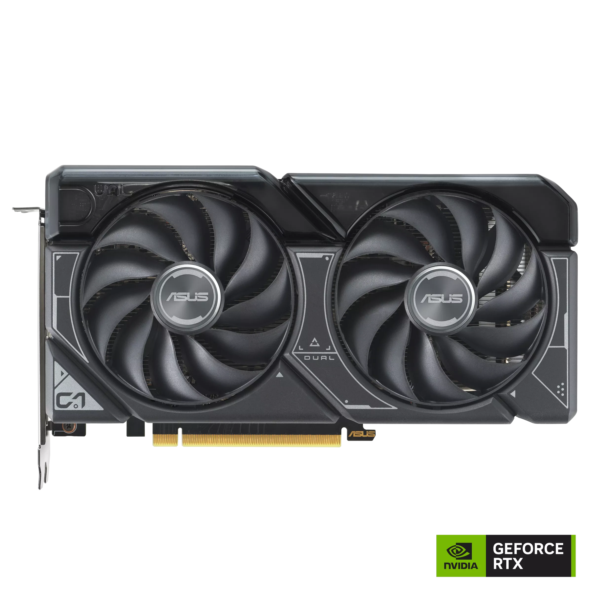 ASUS RTX 4060 DUAL OC 8GB/GDDR6