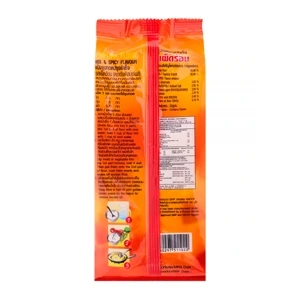 แป้งชุบทอดปรุงสำเร็จ รสกระเทียมพริกไทย ตราอังเคิลบาร์นส์ ขนาด 500 กรัม Tempura Flour (01-0263)