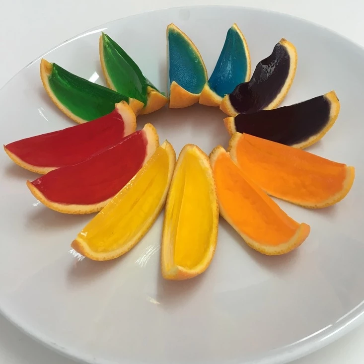 เยลลี่ผงบุก K1 ตราสเปเชี่ยล เบเกอร์ 500 กรัม Special Food Powder for Jelly K-1 500 g.(05-4655)