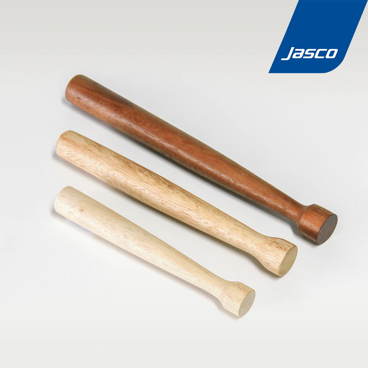 ไม้คนผสมเครื่องดื่ม Muddlers (WMD-08N) 20.3 ซม.(12-8535)